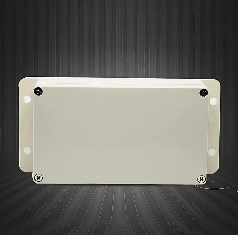 abs junction box ဆိုတာ ဘာလဲ၊ အဲဒါက ဘာတွေလဲ။