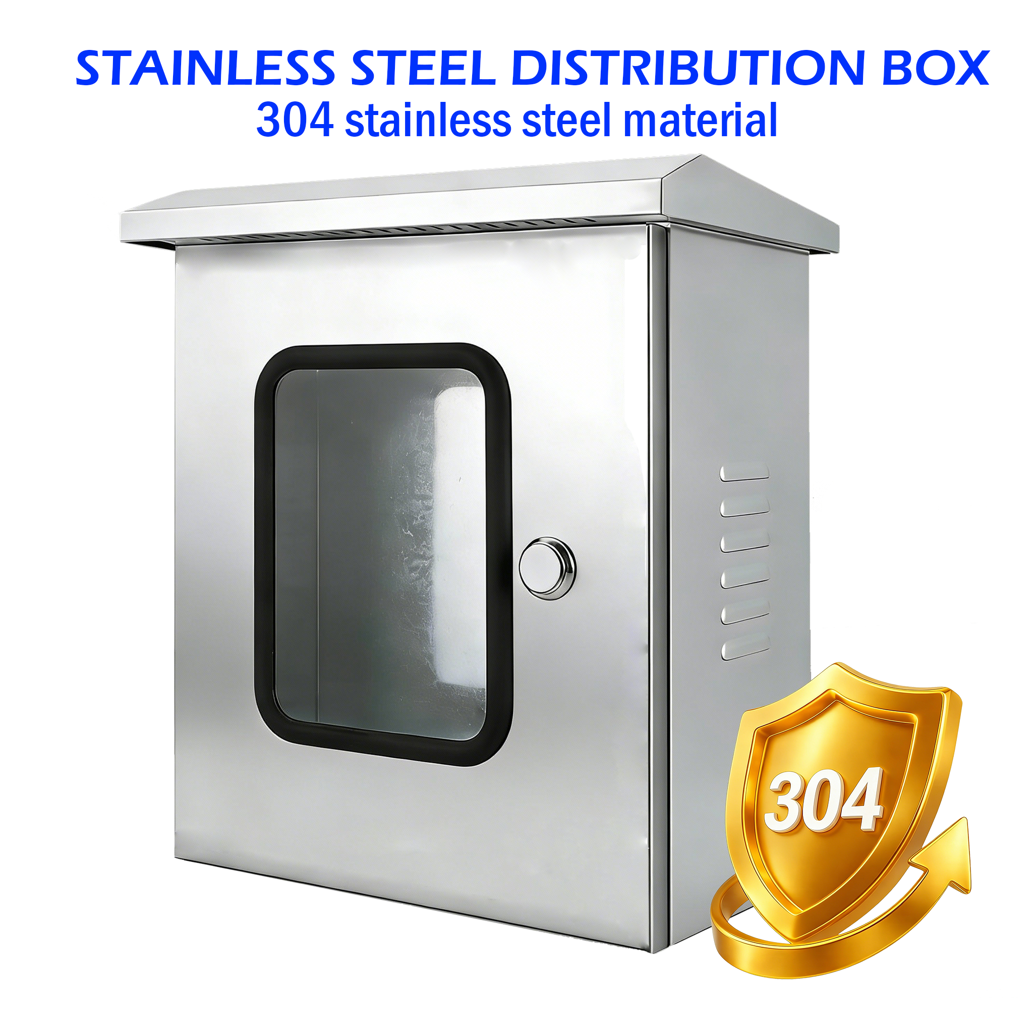 စက်မှုလျှပ်စစ်စနစ်တွင် သတ္တုဖြန့်ဖြူးရေးဘောက်စ်၏ ဘုံပြဿနာများကို လေ့လာခြင်း။