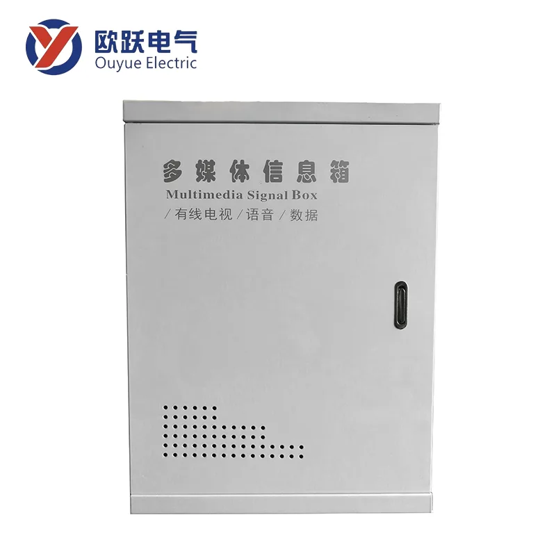 Iron Multimedia အချက်အလက်သေတ္တာ